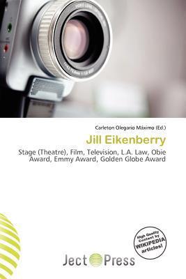 Jill Eikenberry
