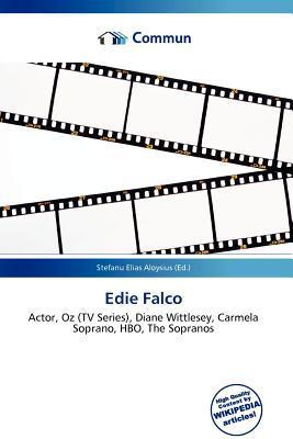 Edie Falco