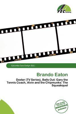 Brando Eaton