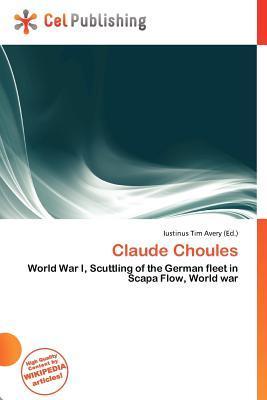 Claude Choules
