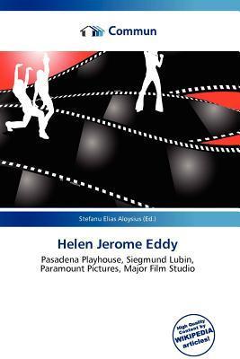 Helen Jerome Eddy