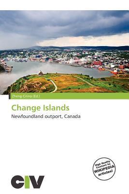 Change Islands