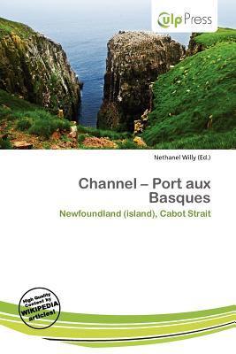 Channel - Port aux Basques