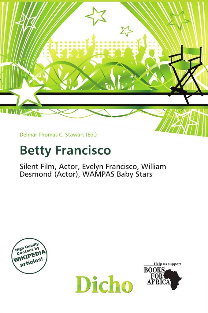 Betty Francisco