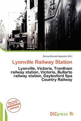 Lyonville Railway Station