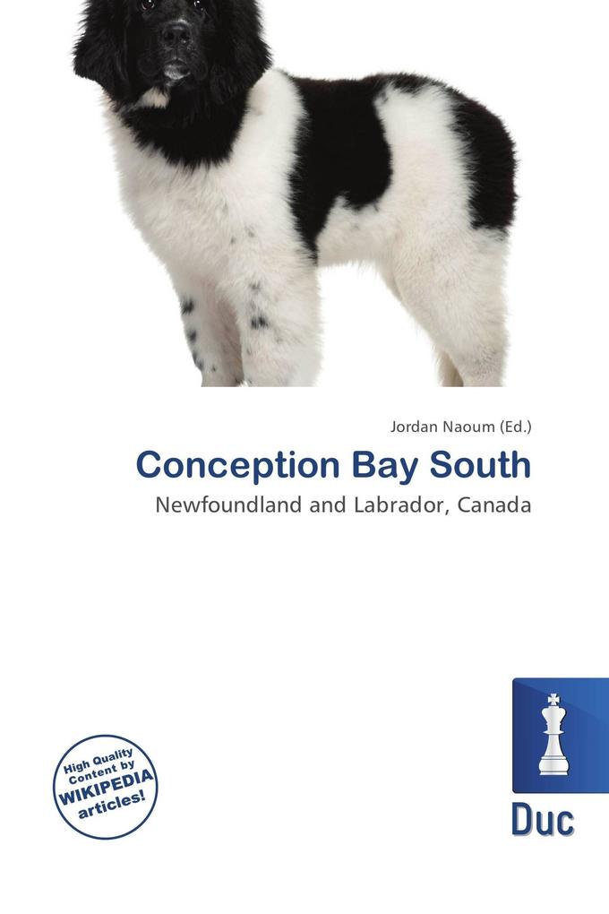 Conception Bay South