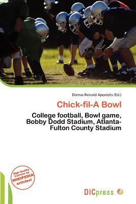 Chick-fil-A Bowl