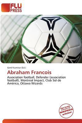 Abraham Francois