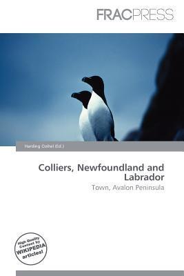 Colliers Newfoundland and Labrador