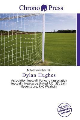 Dylan Hughes