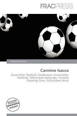 Carmine Isacco
