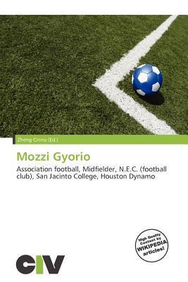 Mozzi Gyorio