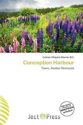Conception Harbour