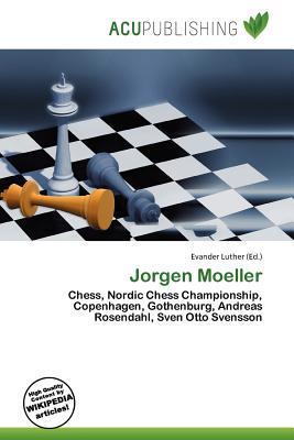 Jorgen Moeller