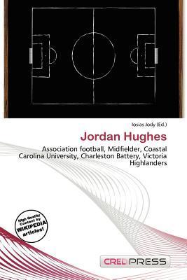 Jordan Hughes