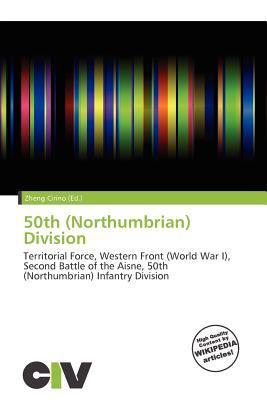 50th (Northumbrian) Division