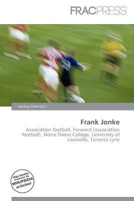 Frank Jonke