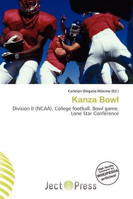 Kanza Bowl