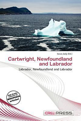 Cartwright Newfoundland and Labrador