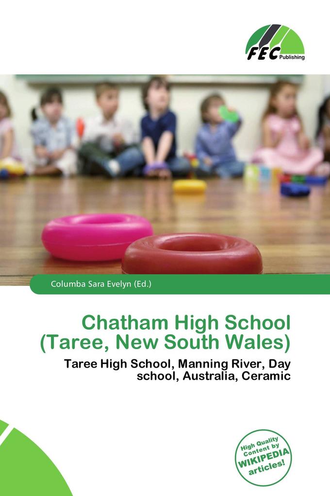 Chatham High School (Taree New South Wales)