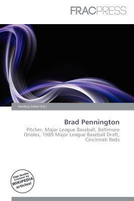 Brad Pennington
