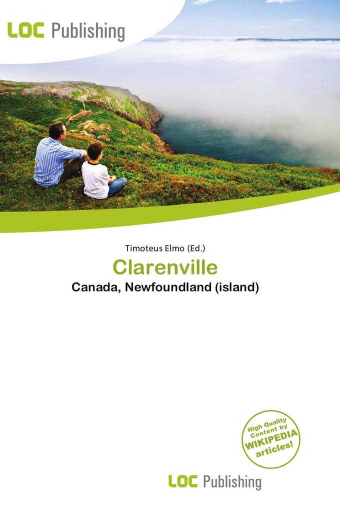 Clarenville