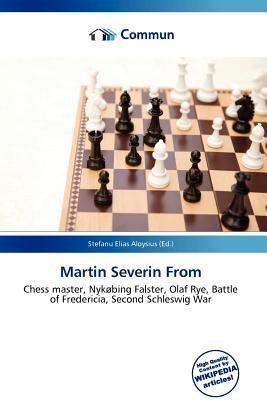 Martin Severin From