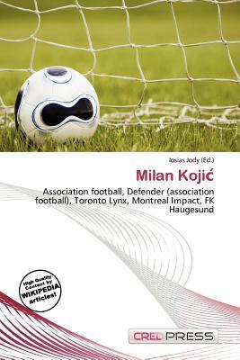 Milan Koji