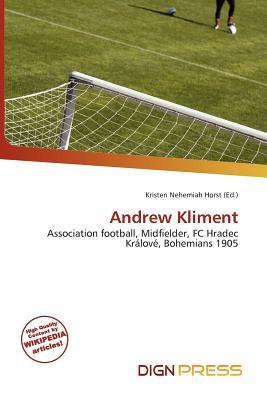 Andrew Kliment