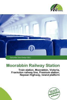 Moorabbin Railway Station