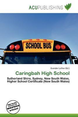 Caringbah High School