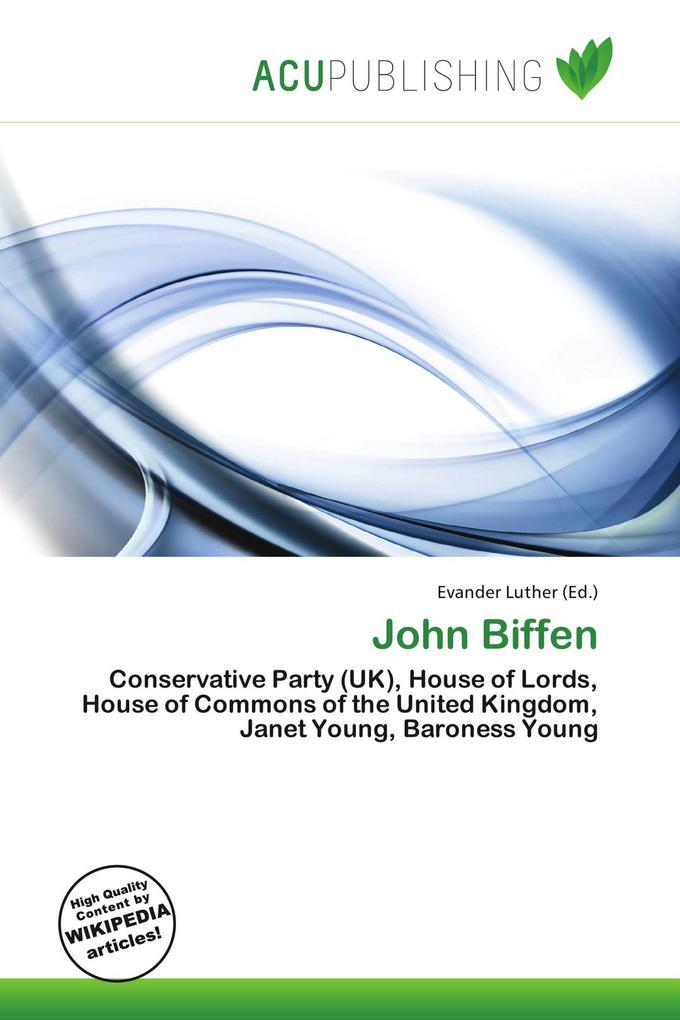 John Biffen