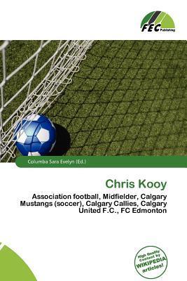 Chris Kooy