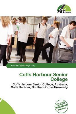 Coffs Harbour Senior College