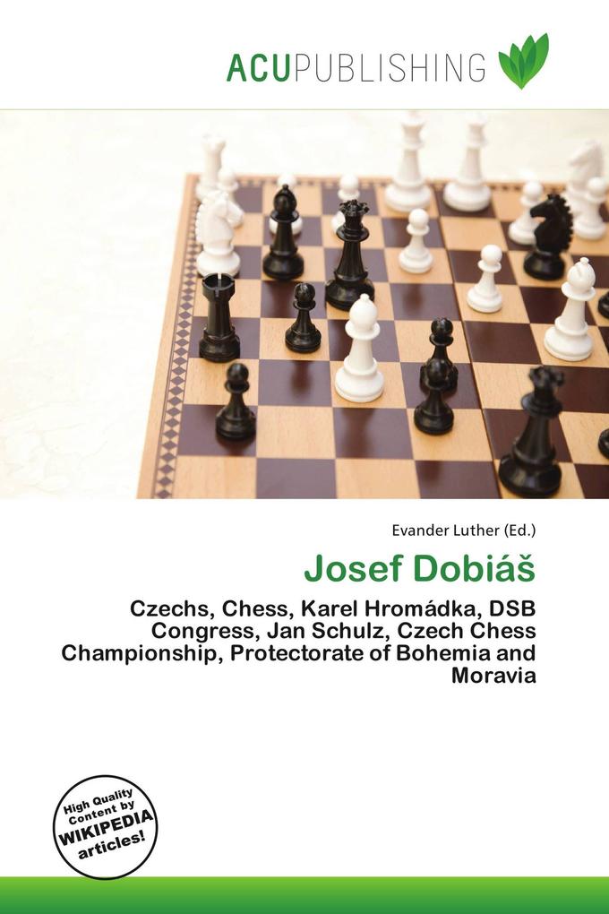 Josef Dobiá