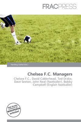 Chelsea F.C. Managers