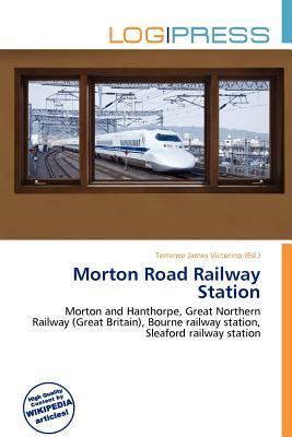 Morton Road Railway Station