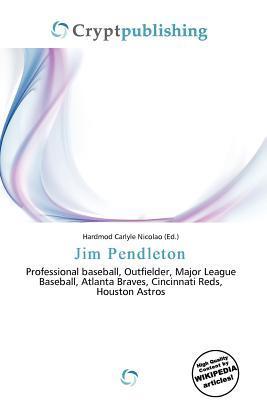 Jim Pendleton