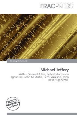 Michael Jeffery