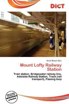 Mount Lofty Railway Station