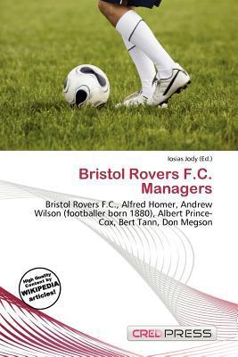 Bristol Rovers F.C. Managers