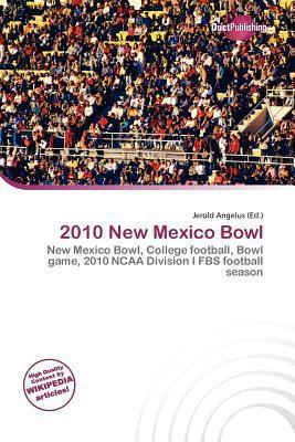 2010 New Mexico Bowl