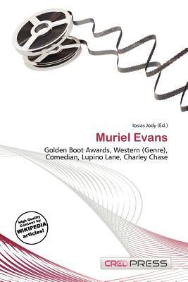 Muriel Evans