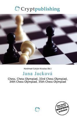 Jana Jacková