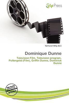 Dominique Dunne