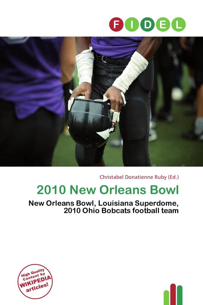 2010 New Orleans Bowl