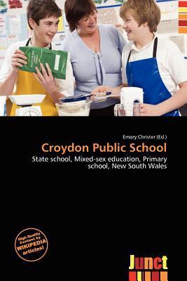Croydon Public School