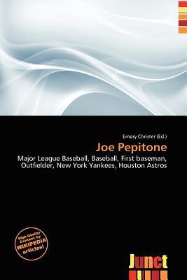Joe Pepitone