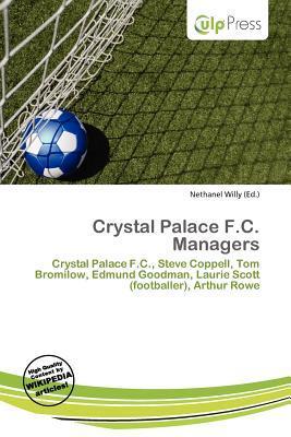 Crystal Palace F.C. Managers