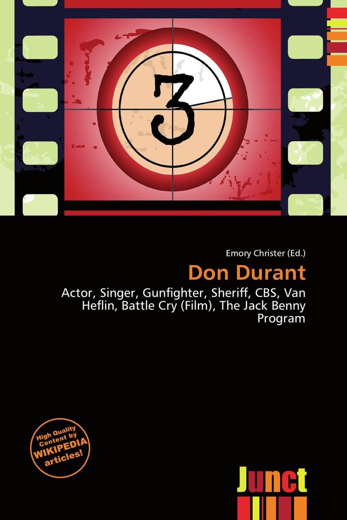 Don Durant